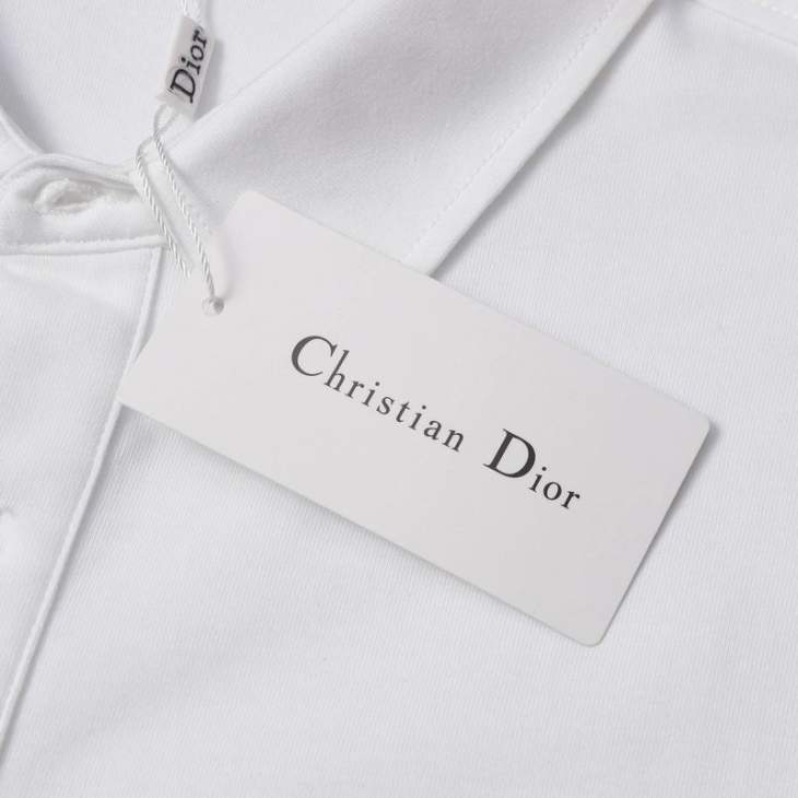 Dior Polo Shirts Short _SKUDiorS-2XLattr46328375